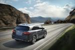 Acura MDX 2016 года